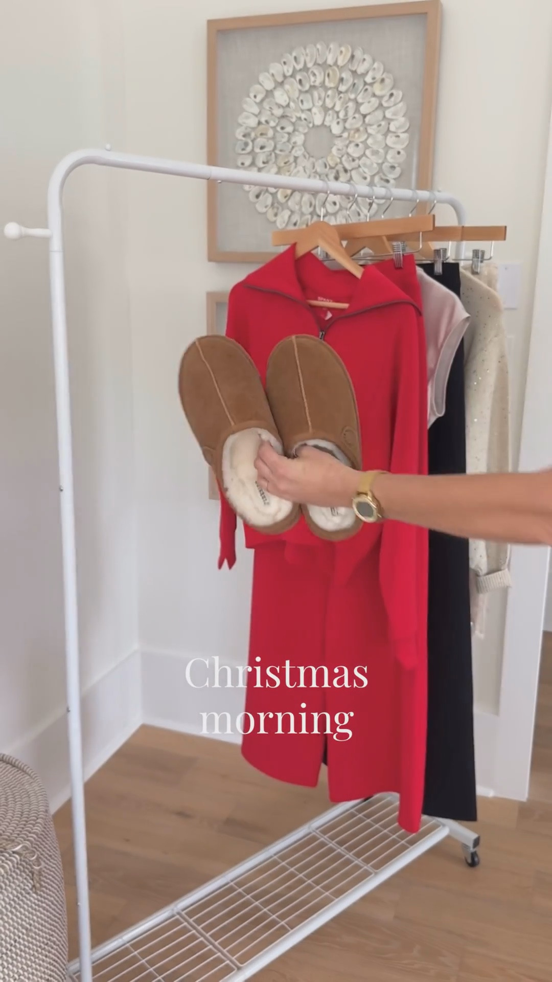 December outfit ideas!  Size up one in the waist or the flare jeans. Other items fit true to size.  New Year’s Eve outfit.  Holiday party outfit  

#LTKHoliday #LTKOver40 #LTKTall