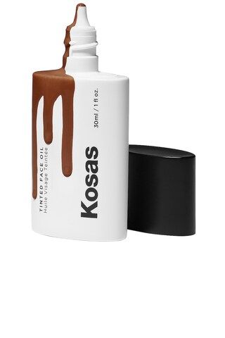 Kosas Tinted Face Oil in 3.5 from Revolve.com | Revolve Clothing (Global)