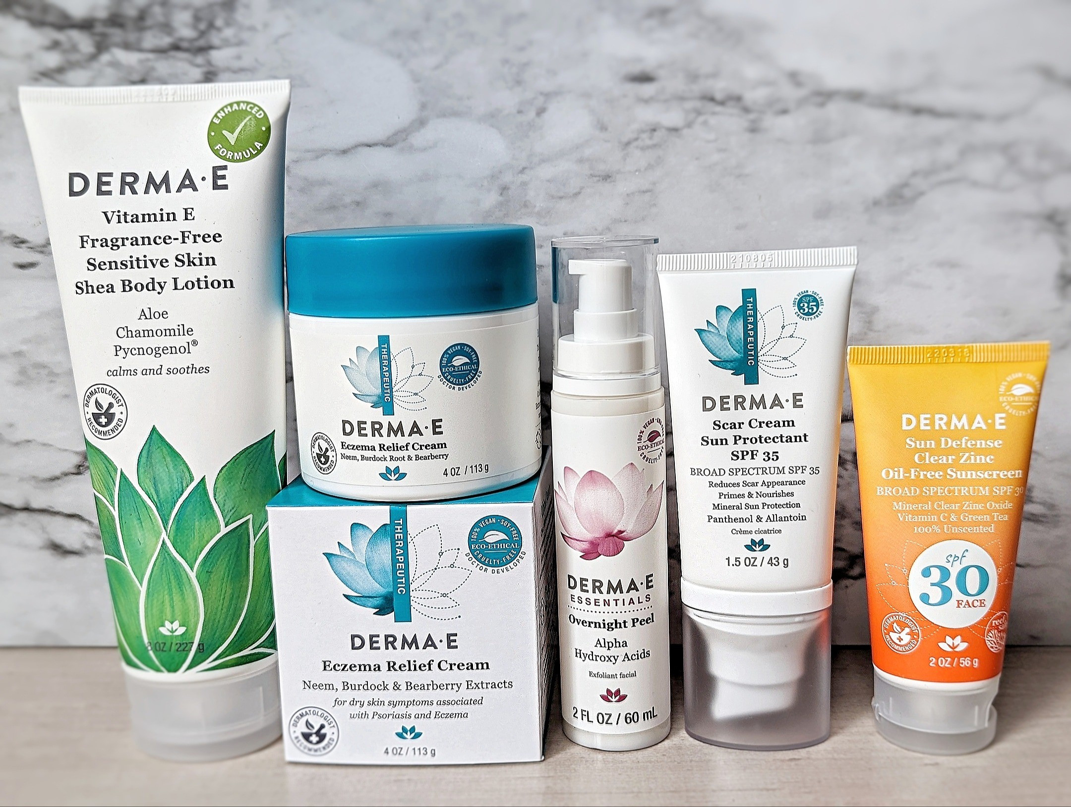 Loving this sensitive skin care collection from dermae 

#LTKsalealert #LTKbeauty #LTKfindsunder50