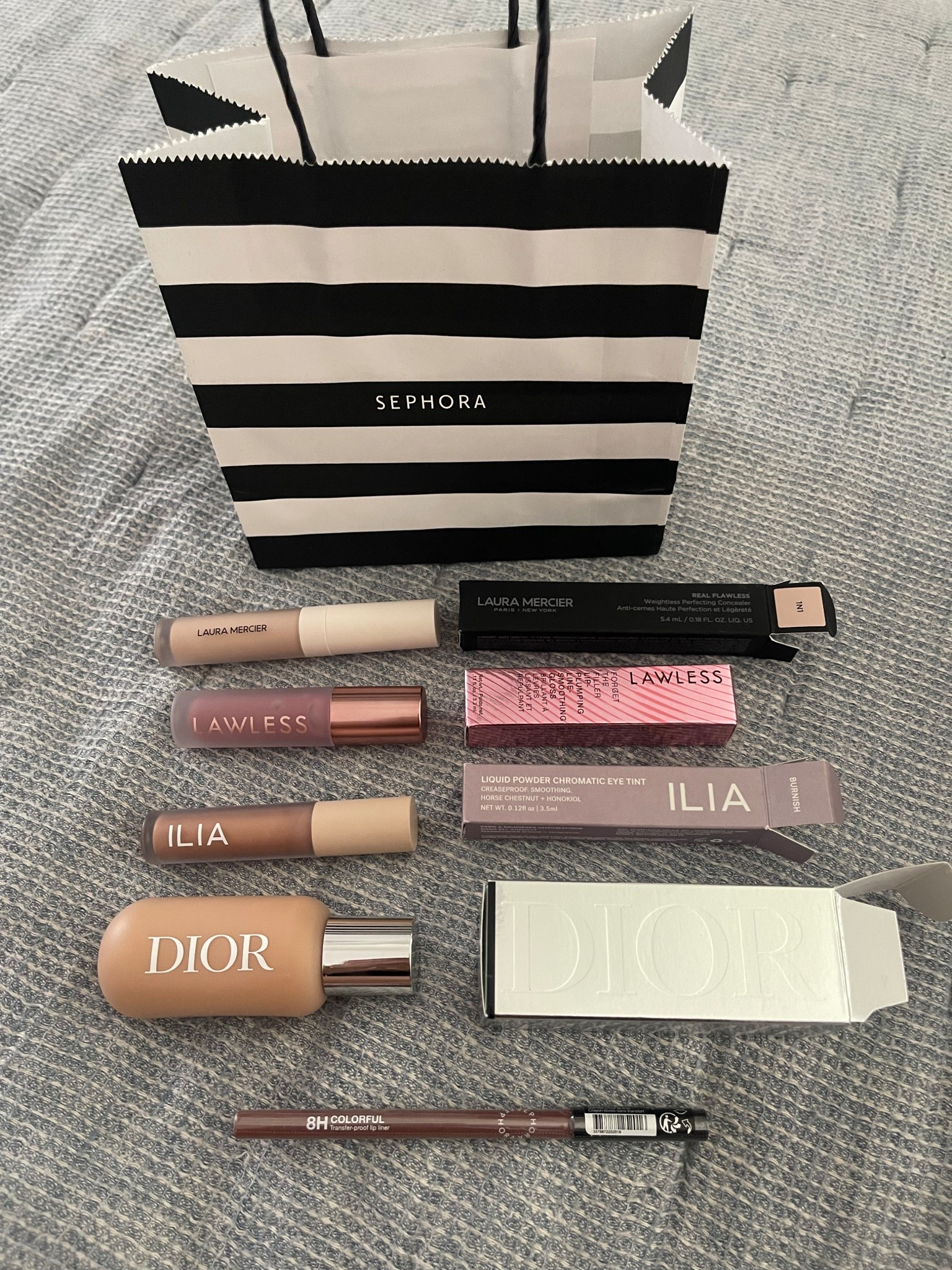 Sephora haul from today 

#LTKSummerEdit #LTKStyleTip #LTKFindsUnder100