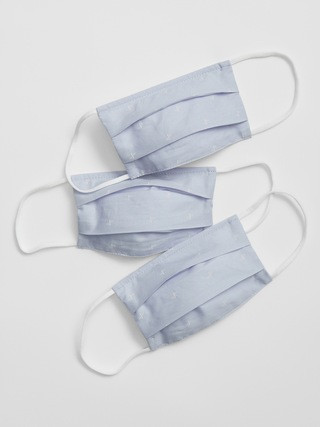 Kids Face Mask (3-pack) | Gap Factory