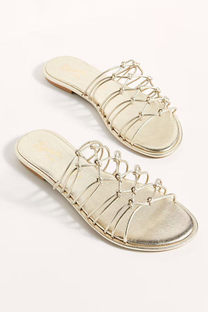 Barefoot In The Park Sandals | Free People (Global - UK&FR Excluded)