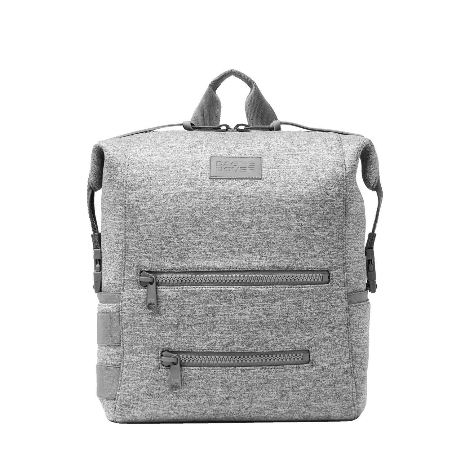 Indi neoprene Diaper Backpack | Dagne Dover