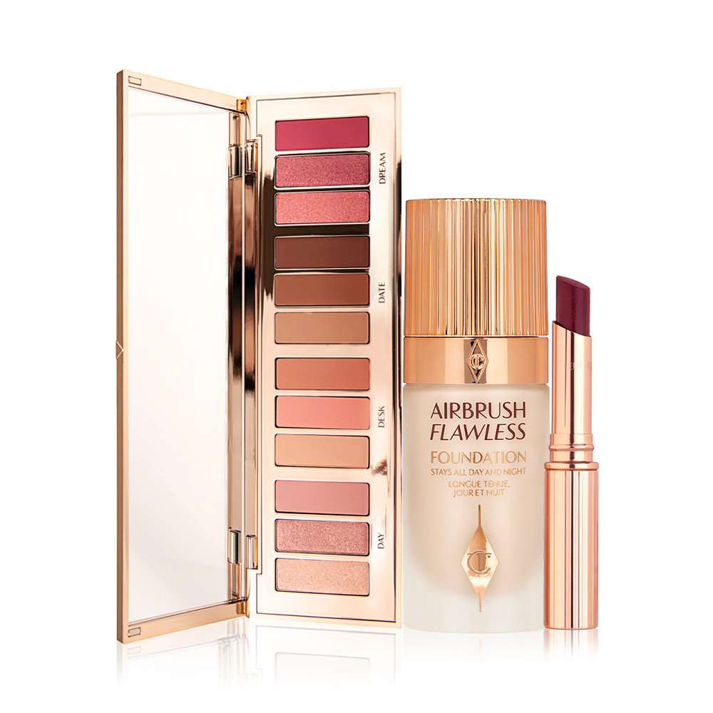 30% Off: Dreamy Superstar Glow Look | Charlotte Tilbury | Charlotte Tilbury | Charlotte Tilbury (US)