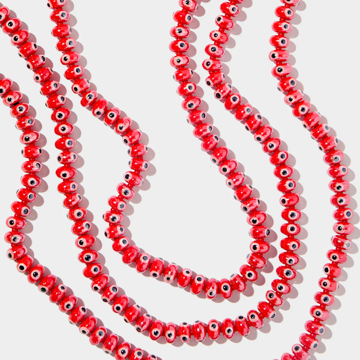 Joule Necklace | Allie + Bess