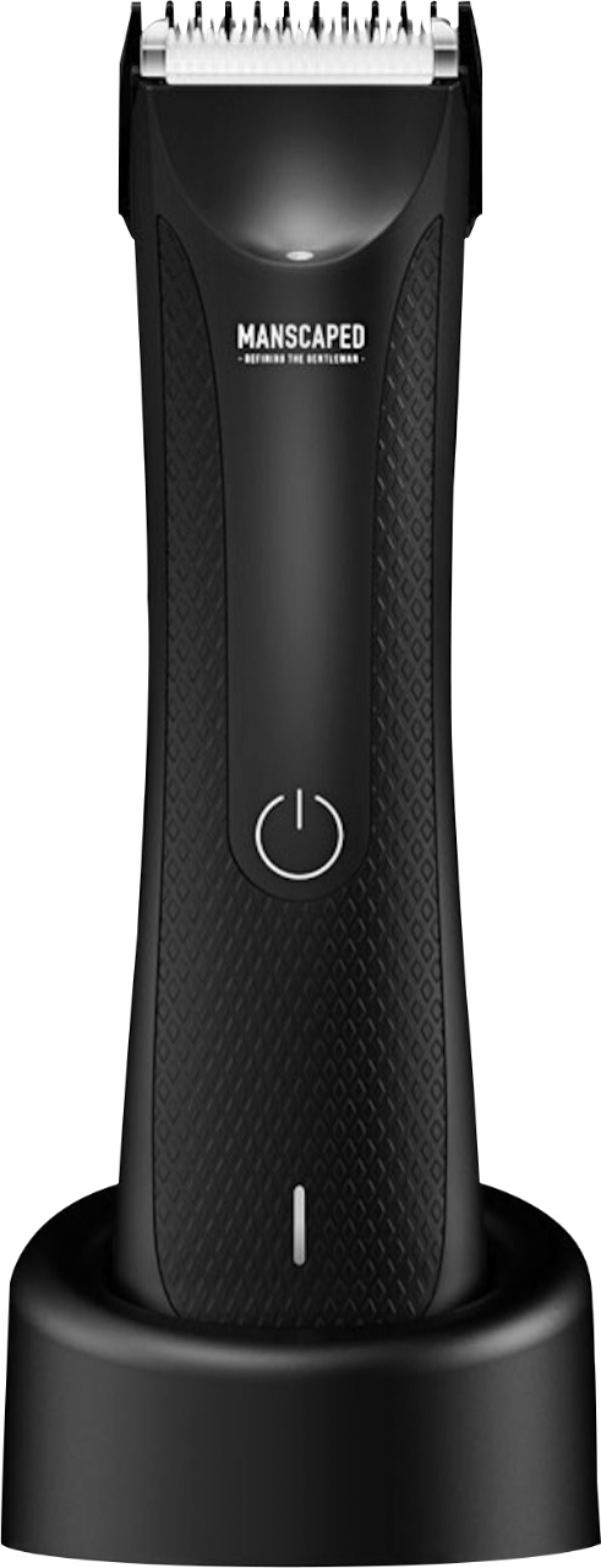 Manscaped The Lawn Mower 3.0 Rechargeable Wet/Dry Hair Trimmer Black MAN-TR3-01 - Best Buy | Best Buy U.S.