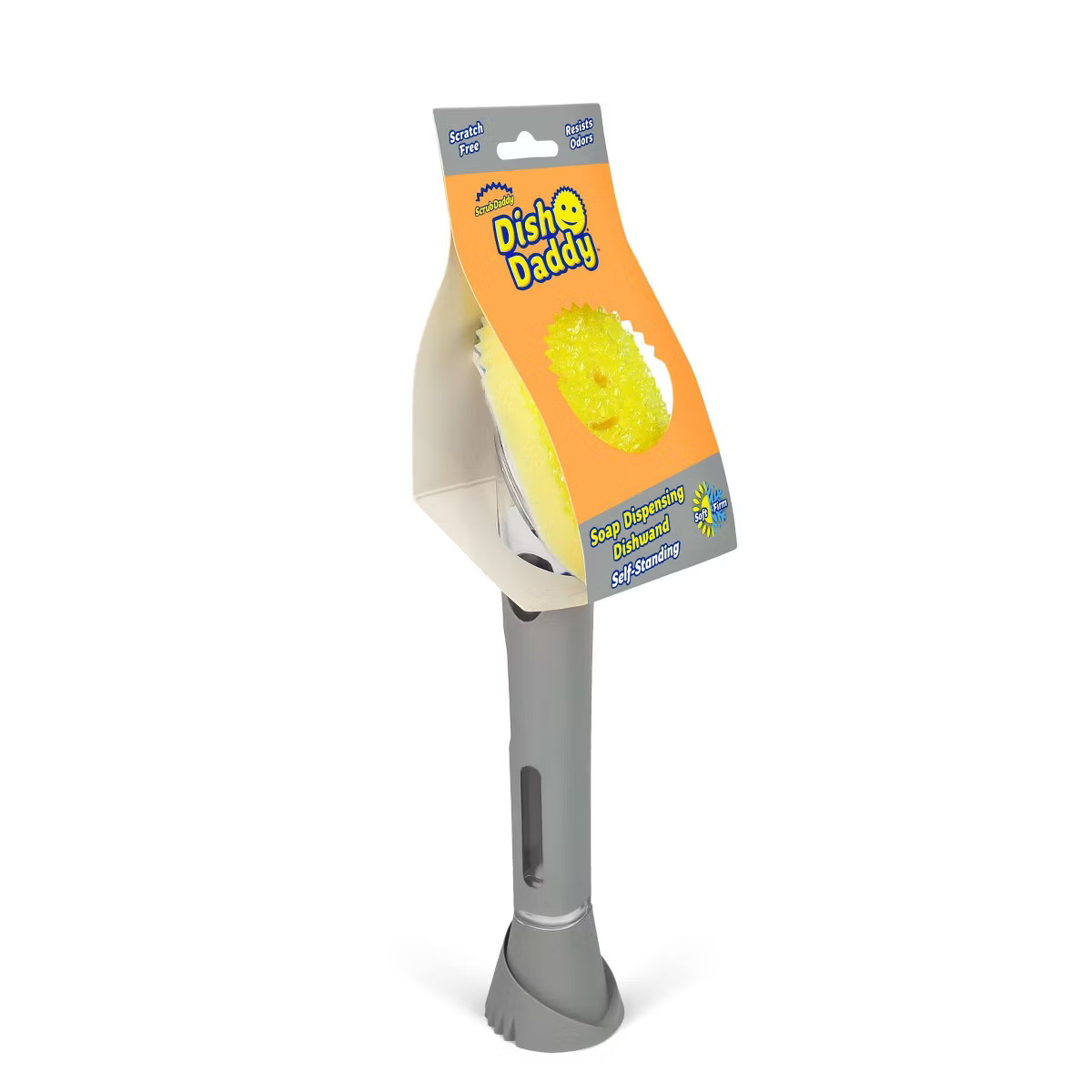 Scrub Daddy Soap Dishwashing Dishwand | Target