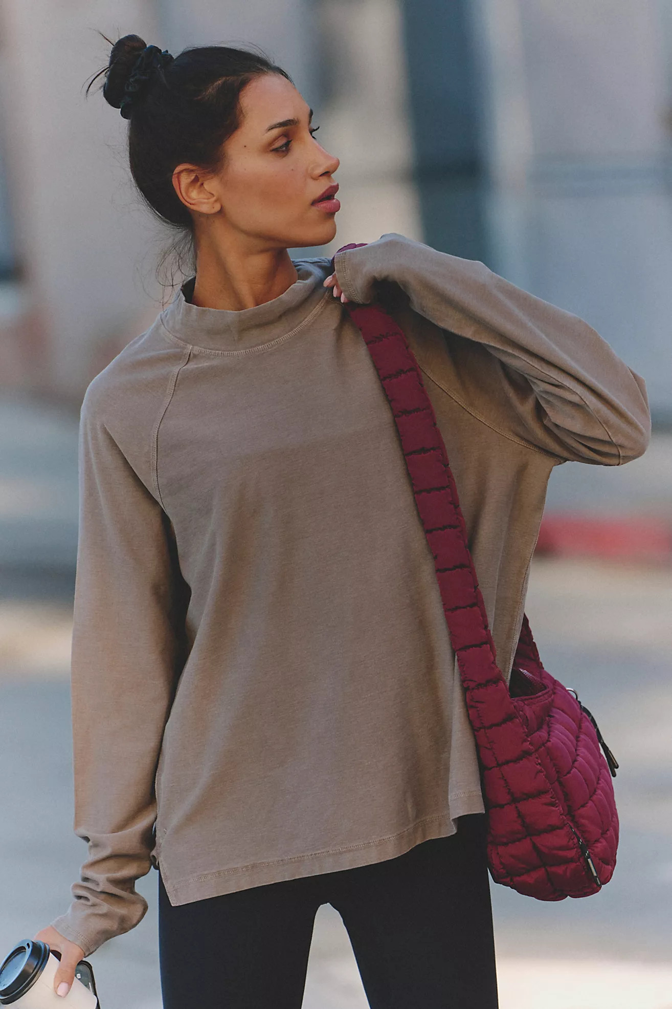 Restoration Layer | Free People (Global - UK&FR Excluded)