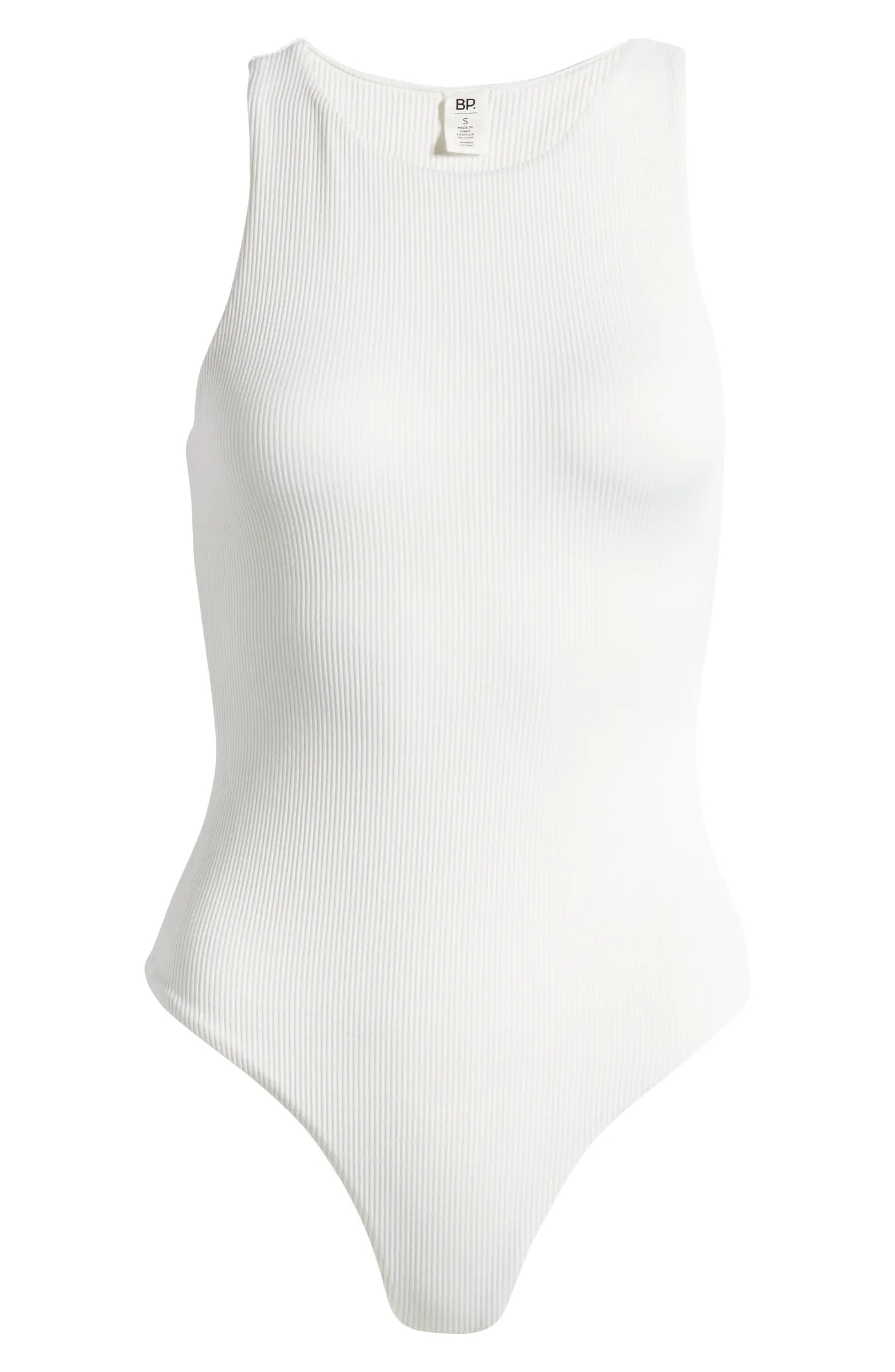 BP. Butter Tank Bodysuit | Nordstrom | Nordstrom