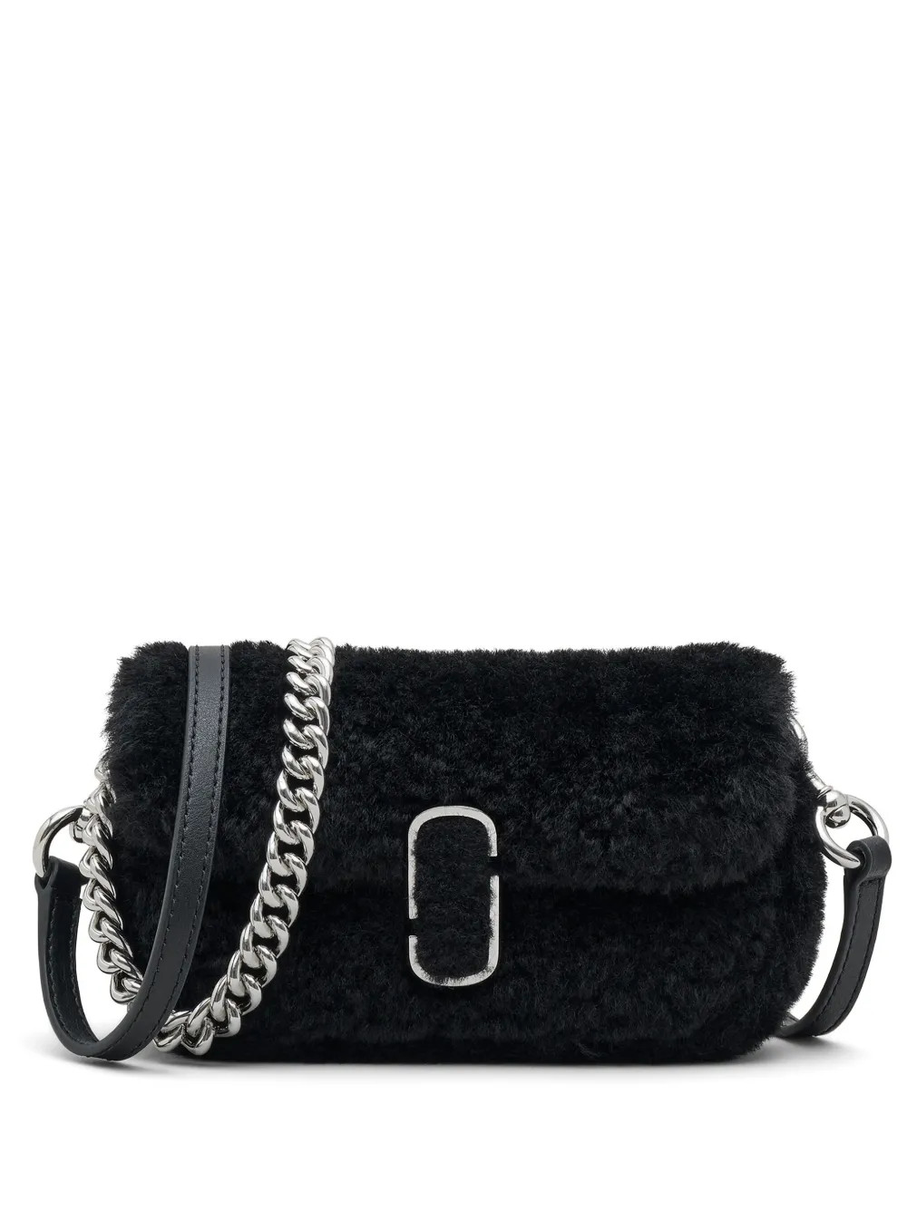 Marc Jacobs The Mini Bag - Farfetch | Farfetch Global