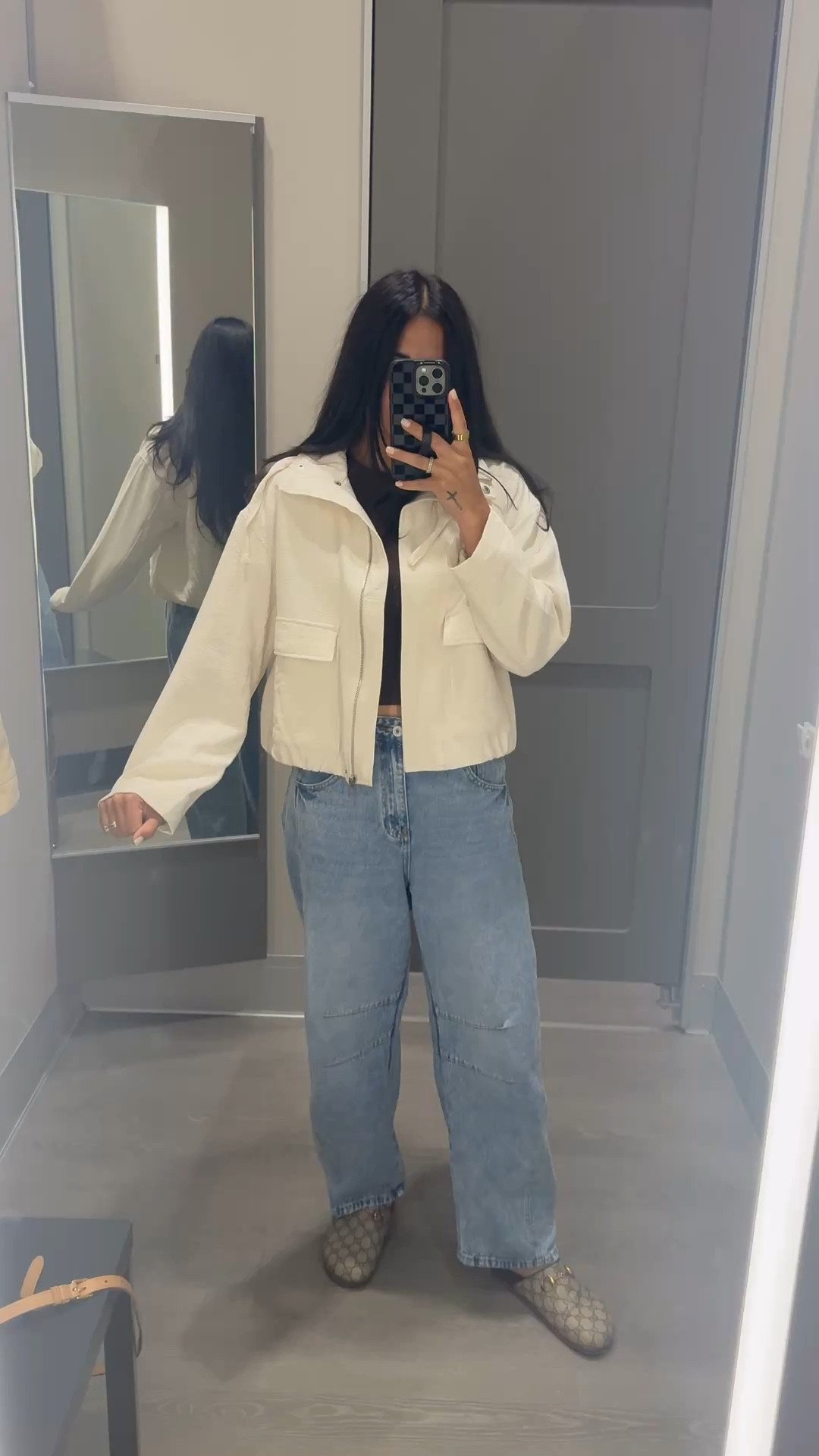 Target fashion, spring cropped jacket, 

#LTKSaleAlert #LTKOver40 #LTKootd