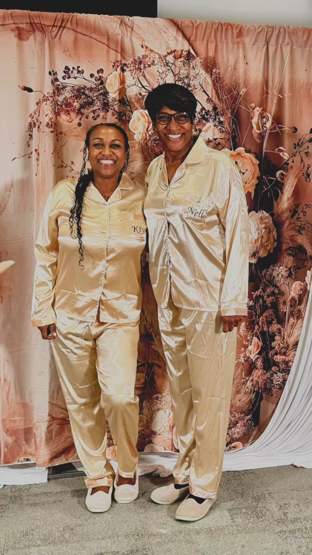 Serving with the ladies of LASH reminded me — we’re stronger together.
When we connect with each other, ourselves, and God — we grow.
That’s why I started Kiya’s Closet — more than a brand, it’s a sisterhood.
A space to grow in faith, glow through fashion, and groove in joy.
Visit kiyascloset.com — your online home for faith, fashion, and fun.

#LTKSeasonal #LTKFindsUnder50 #LTKOver40