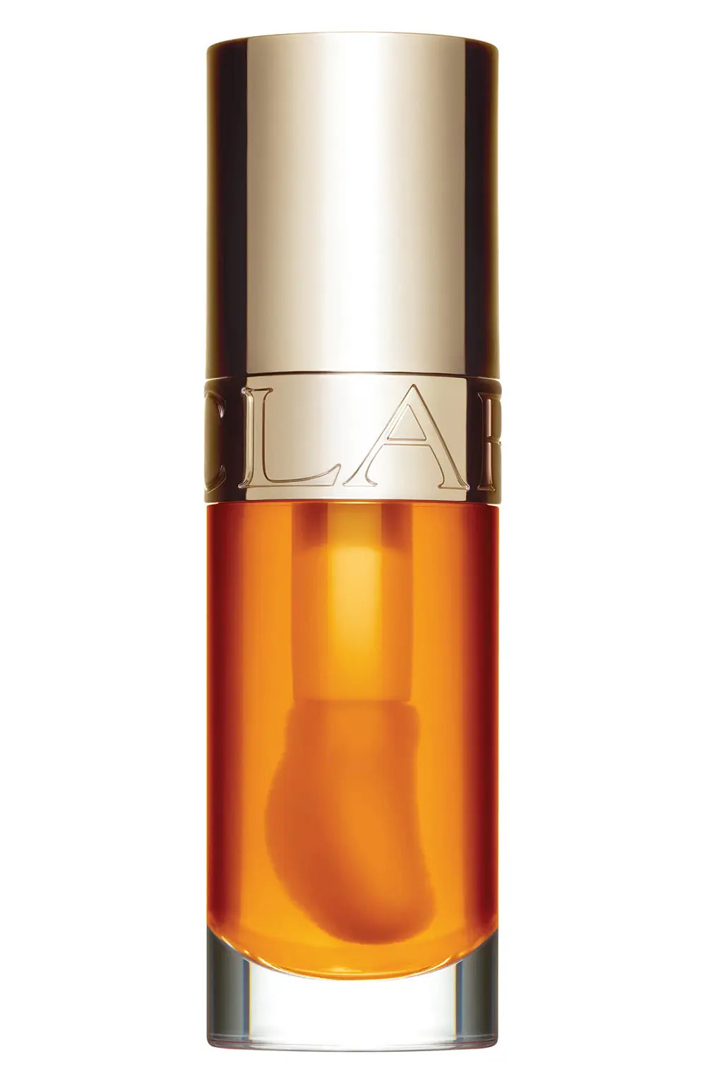 Clarins Lip Comfort Oil in 01 Honey at Nordstrom | Nordstrom Canada