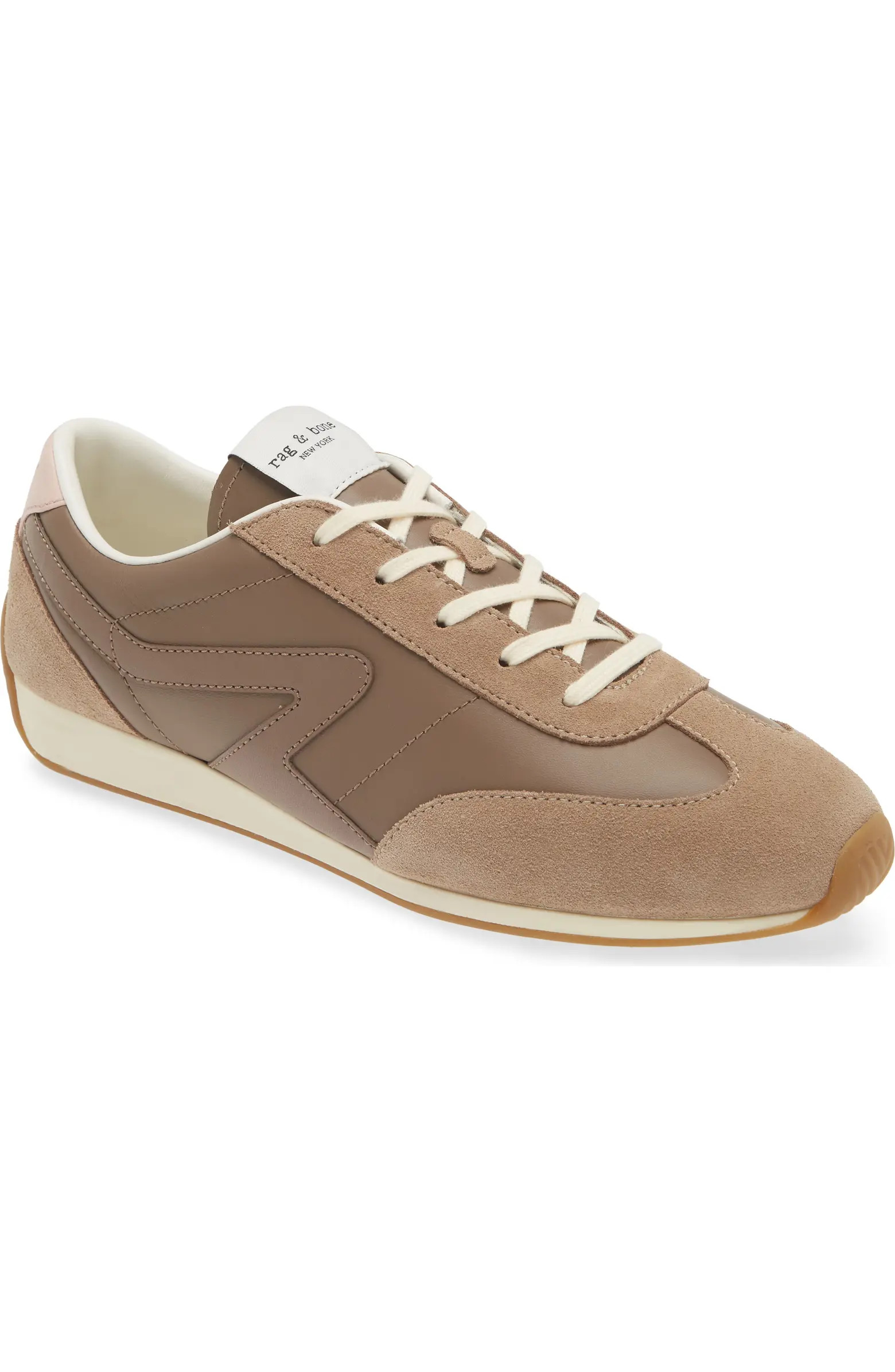 Retro Runner Slim Sneaker (Women) | Nordstrom