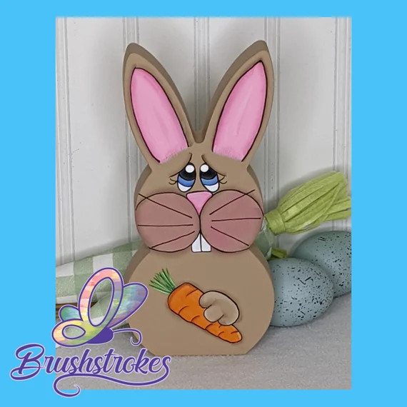 Bunny Shelf Sitter | Etsy | Etsy (US)