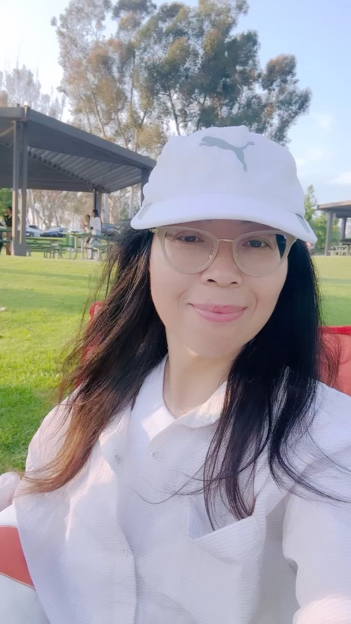 Chilling out by the lake after my Friday routine racketball practice .

#LTKSummerSales #LTKVideo #LTKActive