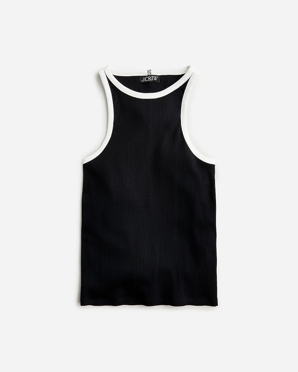 vintage-rib-high-neck-cutaway-tank-curated-on-ltk