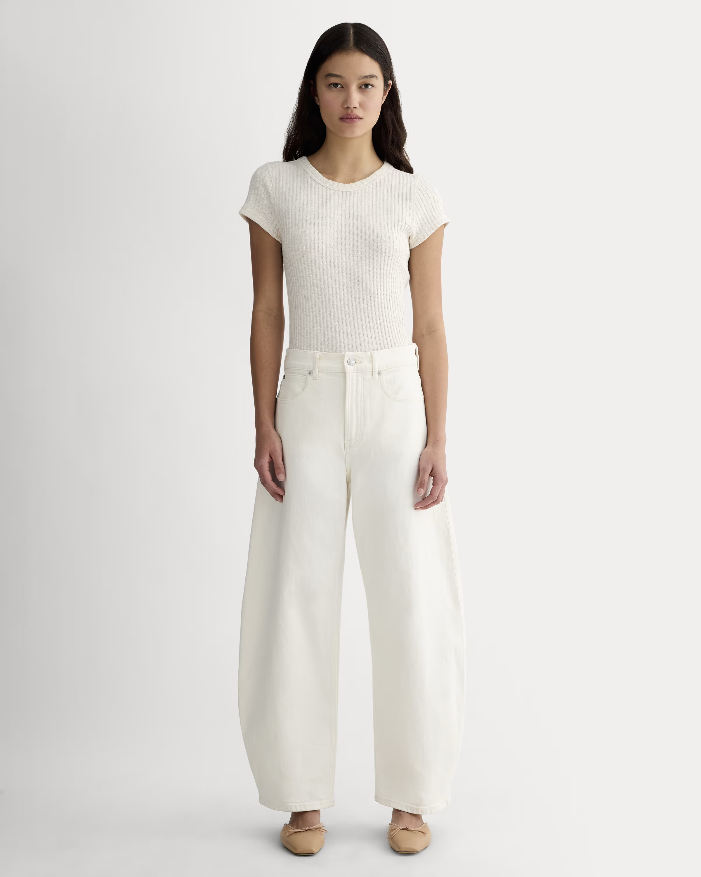 The Way-High® Curve Jean | Everlane