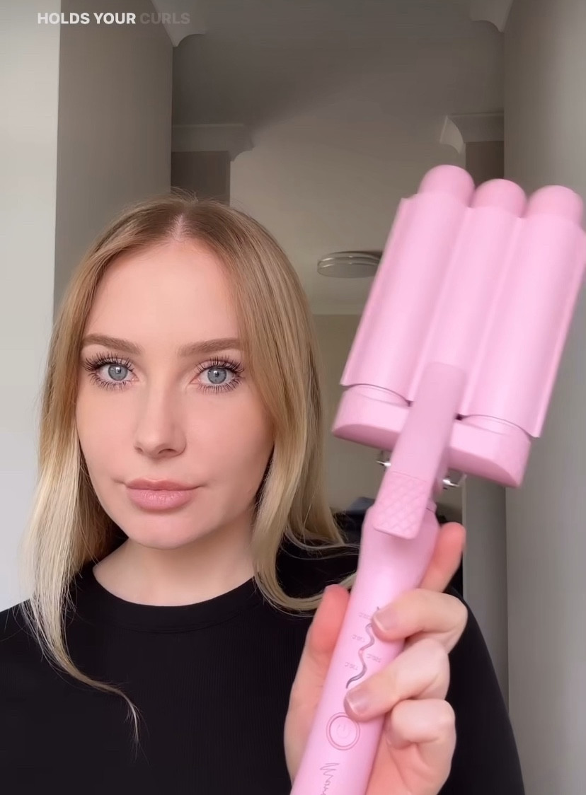 Exact products used linked below!! 💇🏼‍♀️🎀💆‍♀️

#LTKbeauty #LTKFind #LTKaustralia