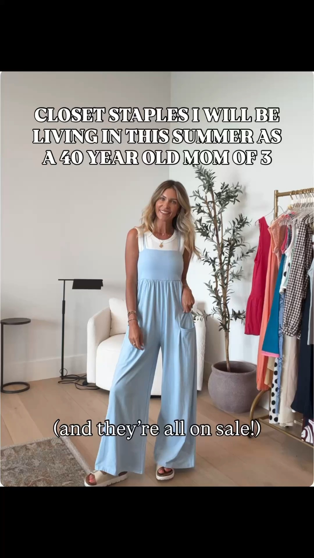 Summer fashion and travel/vacation staples that are all on sale for Amazon prime day right now!

#LTKootd #LTKSaleAlert #LTKSeasonal