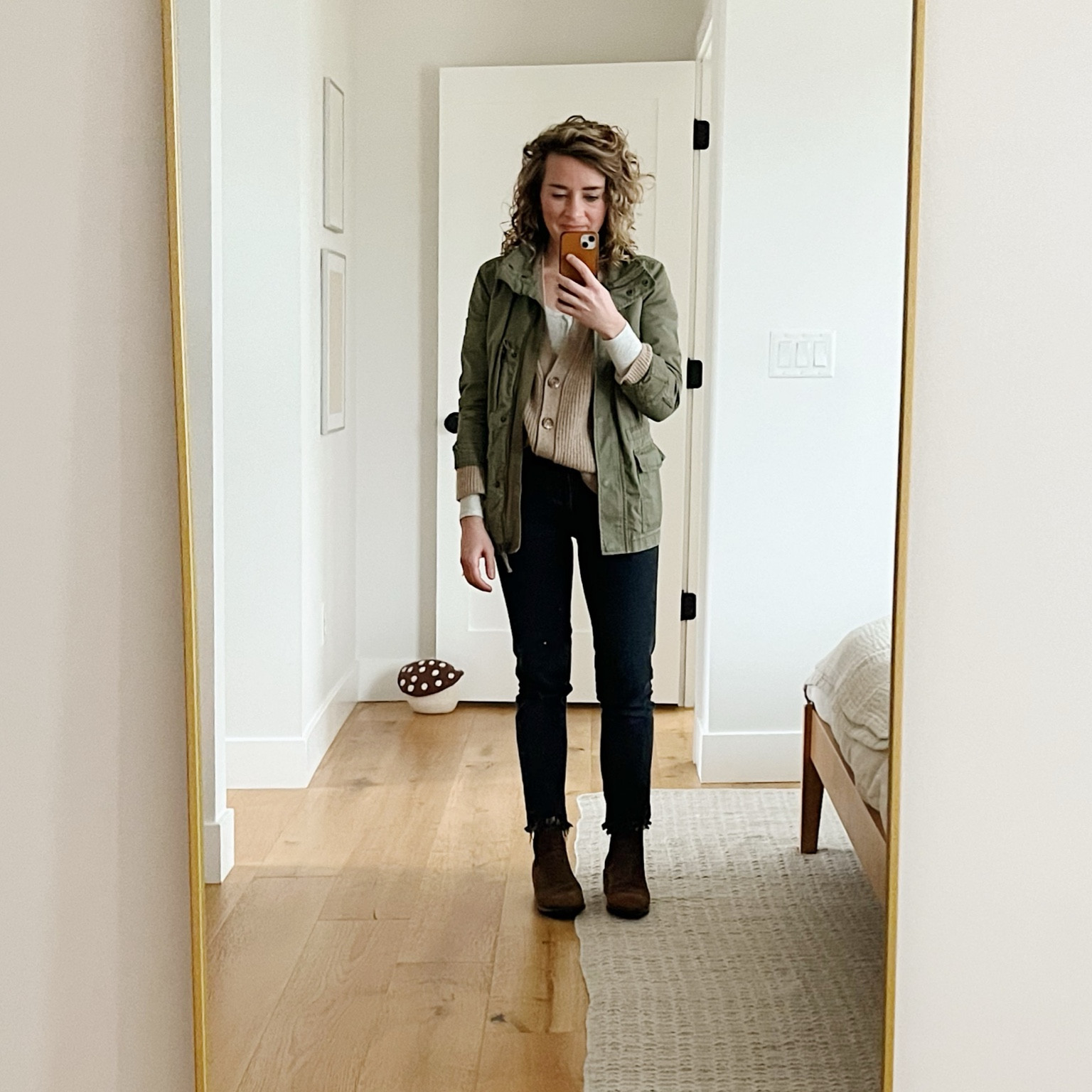 Layers upon layers. ✨