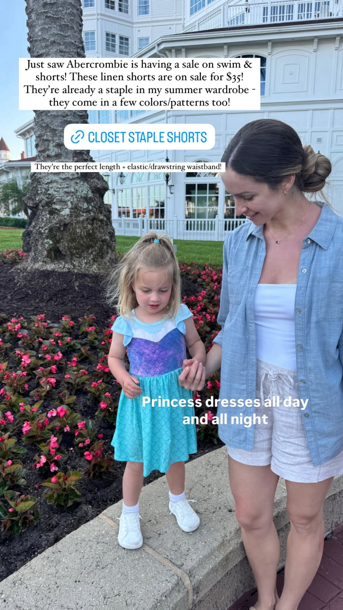 These have become a closet staple already! Right now they’re only $35!!

#LTKSaleAlert #LTKFamily #LTKFindsUnder50