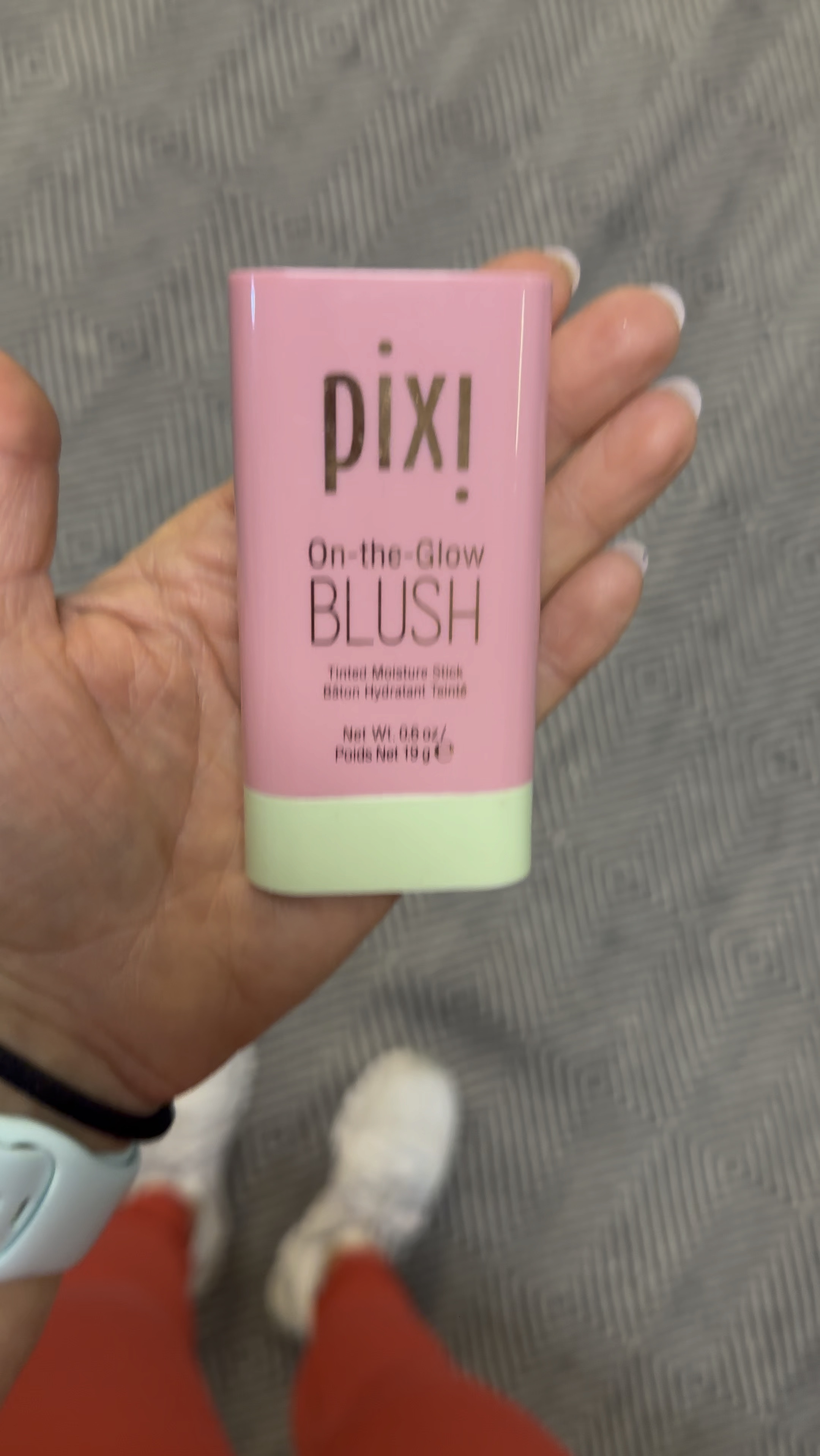 Loving this pixie blush. Super easy to throw in your purse and take on the go. 💗

#LTKfindsunder50 #LTKbeauty #LTKfitness