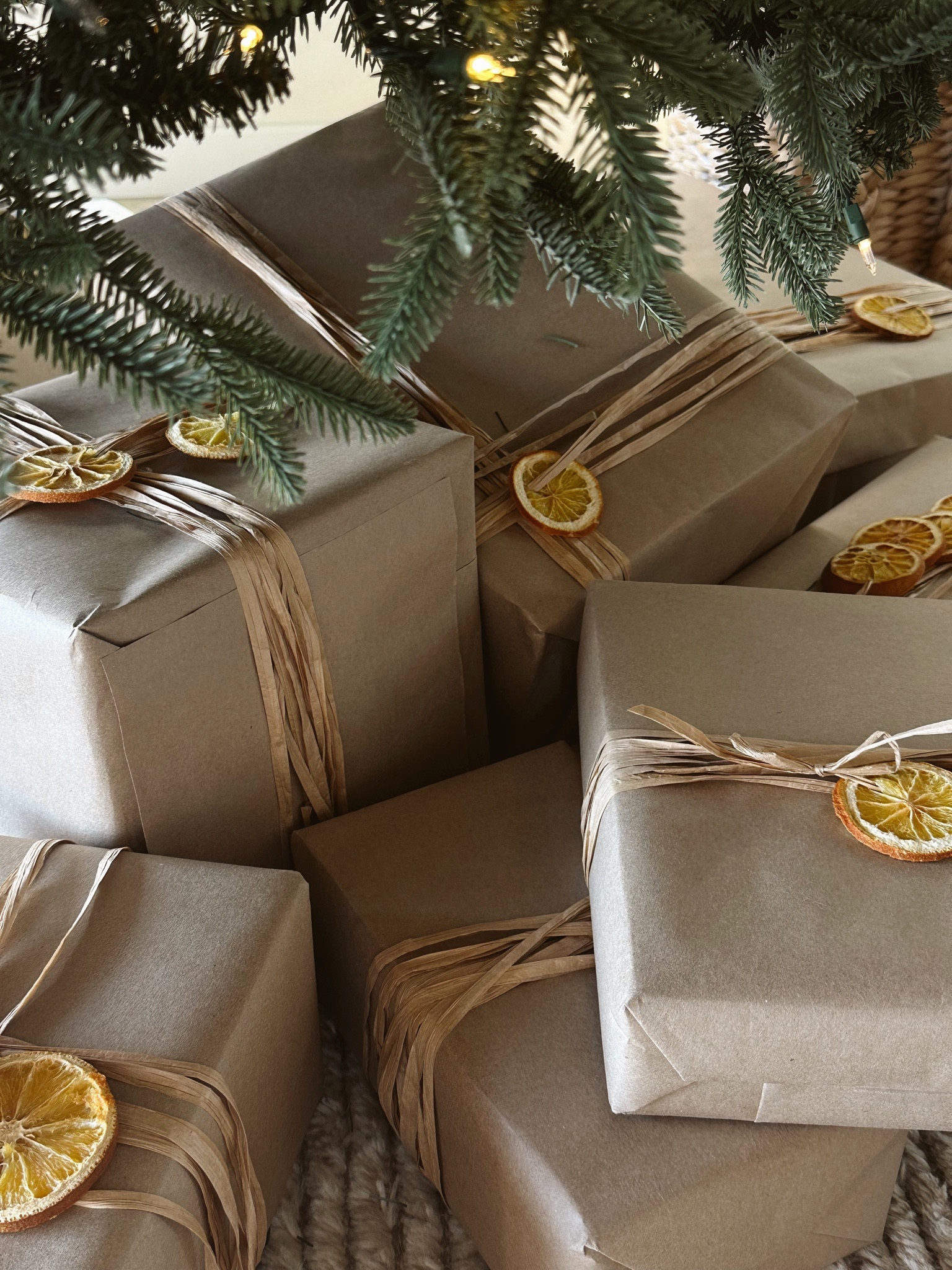 How I am wrapping gifts this holiday season ✨

#LTKGiftGuide #LTKSeasonal #LTKHoliday