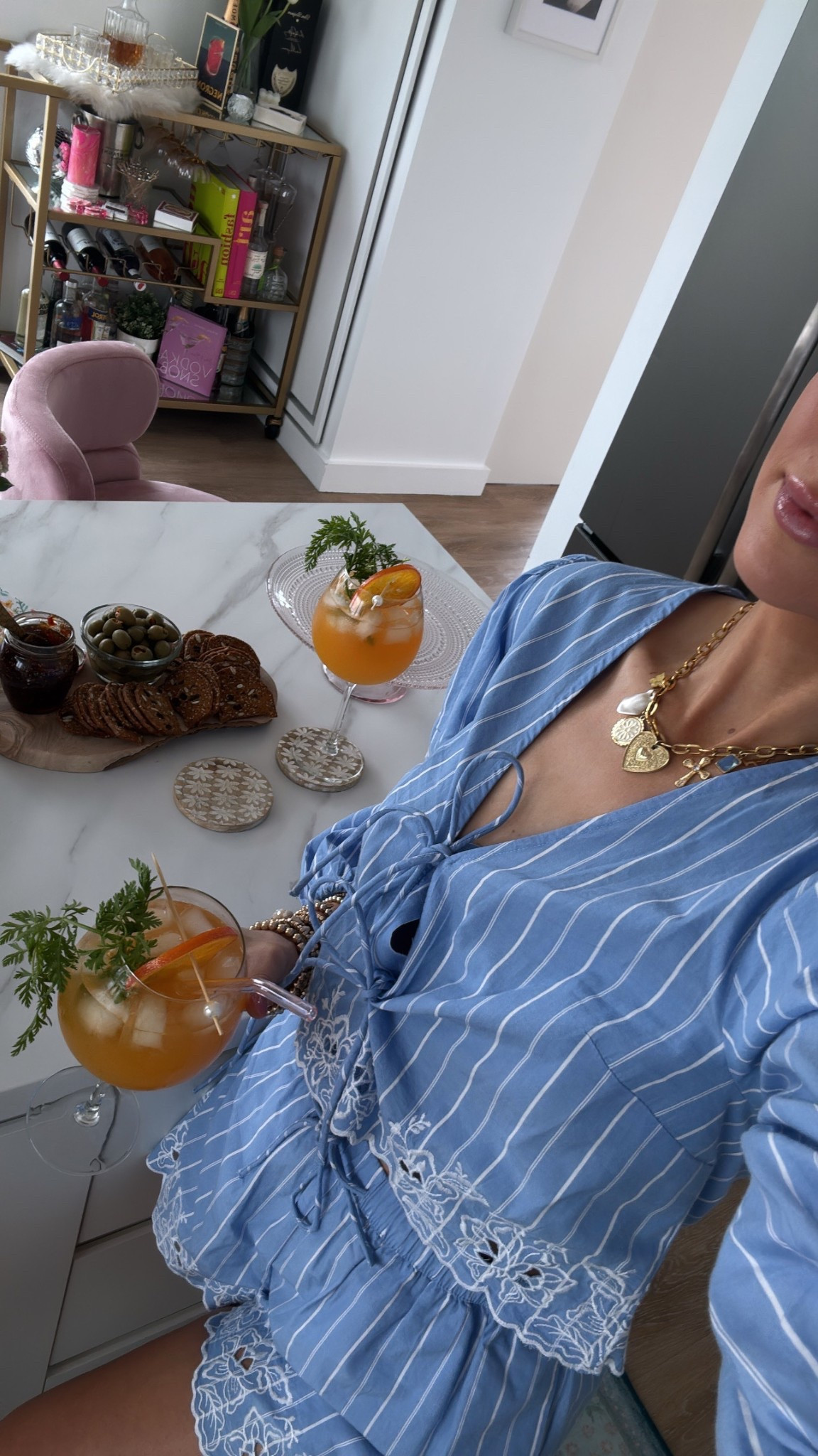Easter set 🤍

#LTKFindsUnder50 #LTKStyleTip #LTKSeasonal