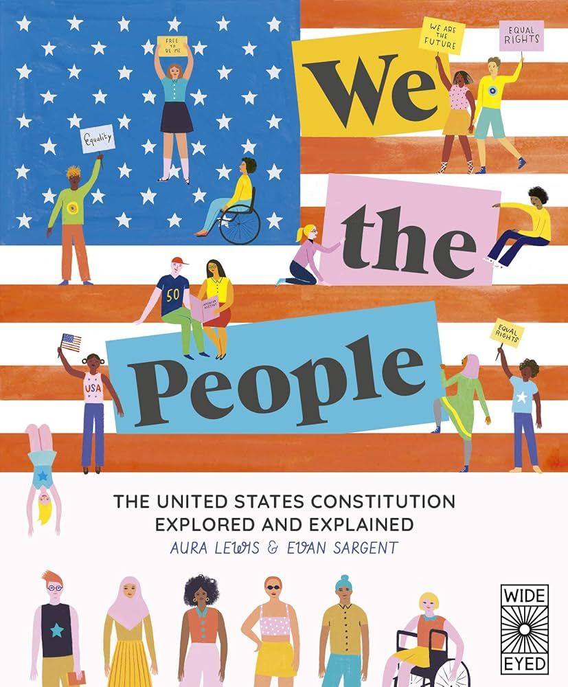 We The People: The United States Constitution Explored and Explained | Amazon (US)