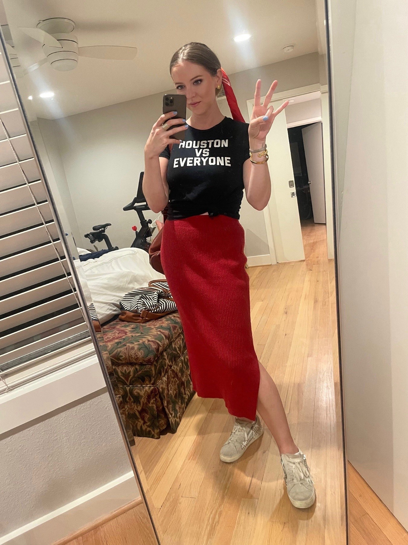 March Madness look, Go Coogs!



#LTKFestival #LTKStyleTip #LTKFindsUnder50