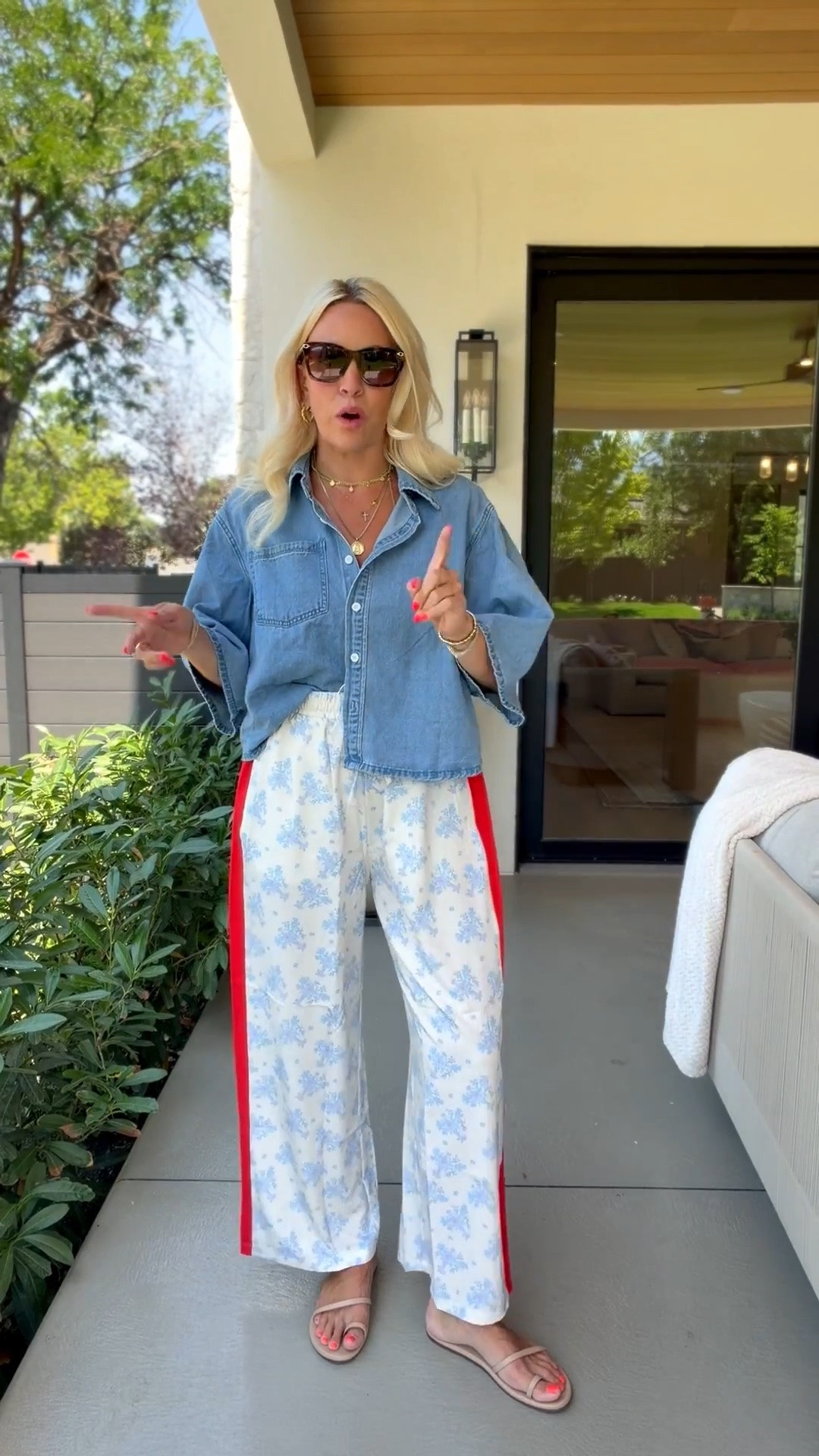 These pants look just like free people!

#LTKootd #LTKgrwm #LTKmomlife