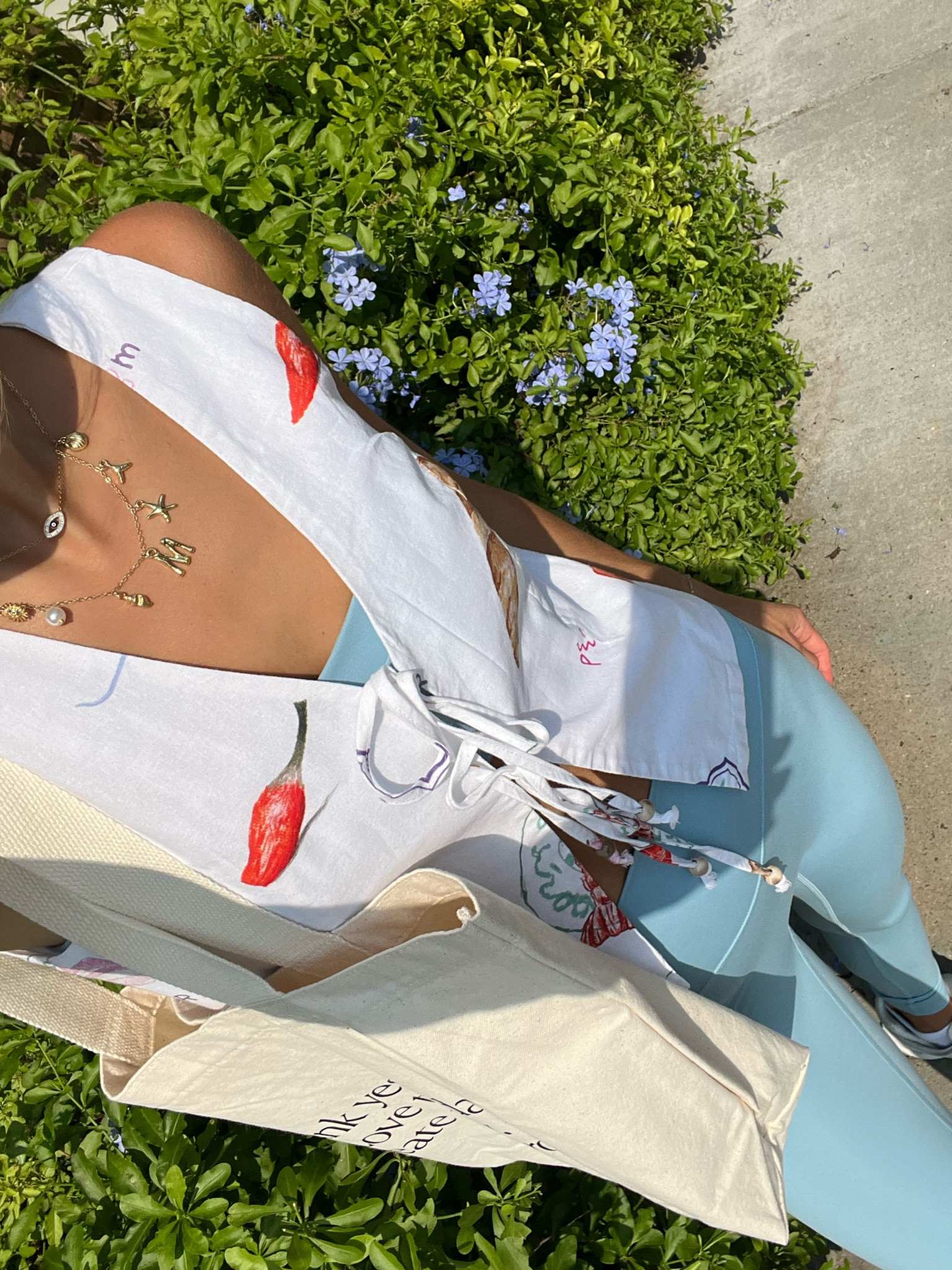 Cutest little vest!

#LTKActive #LTKFindsUnder100 #LTKStyleTip