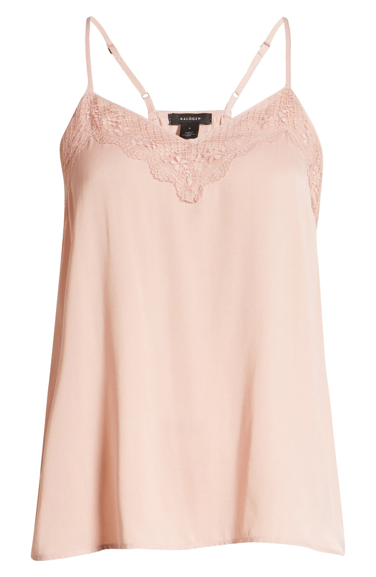 Racerback Cami | Nordstrom