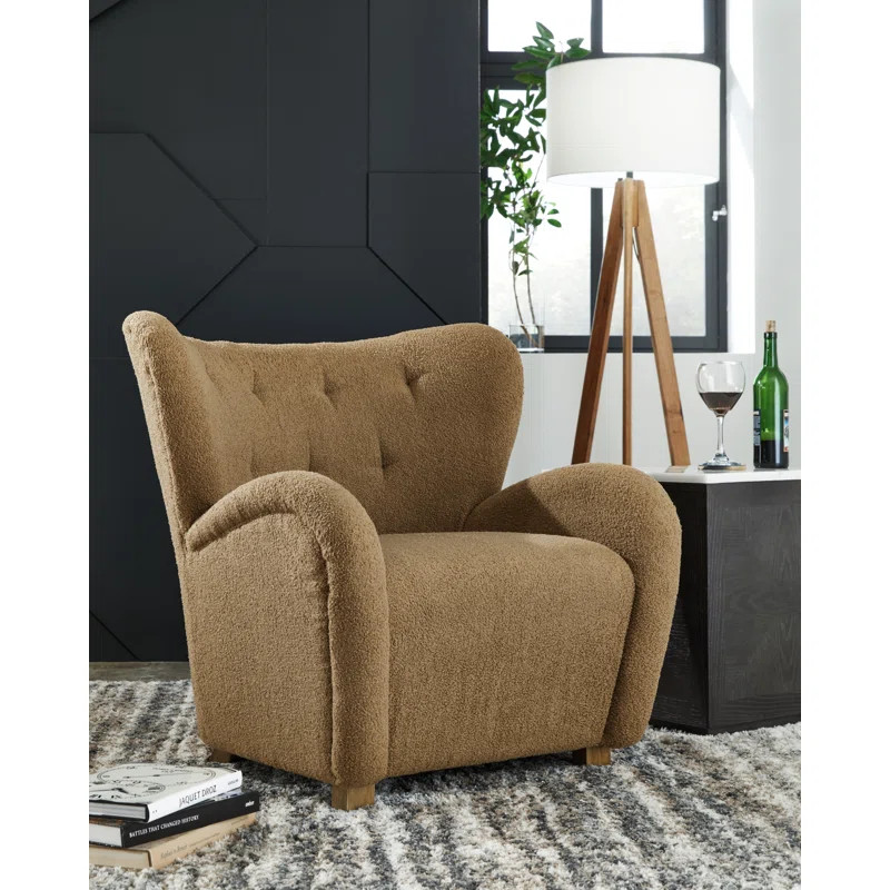 Lark Manor™ Erjona Accent Chair "& Reviews" | Wayfair | Wayfair North America