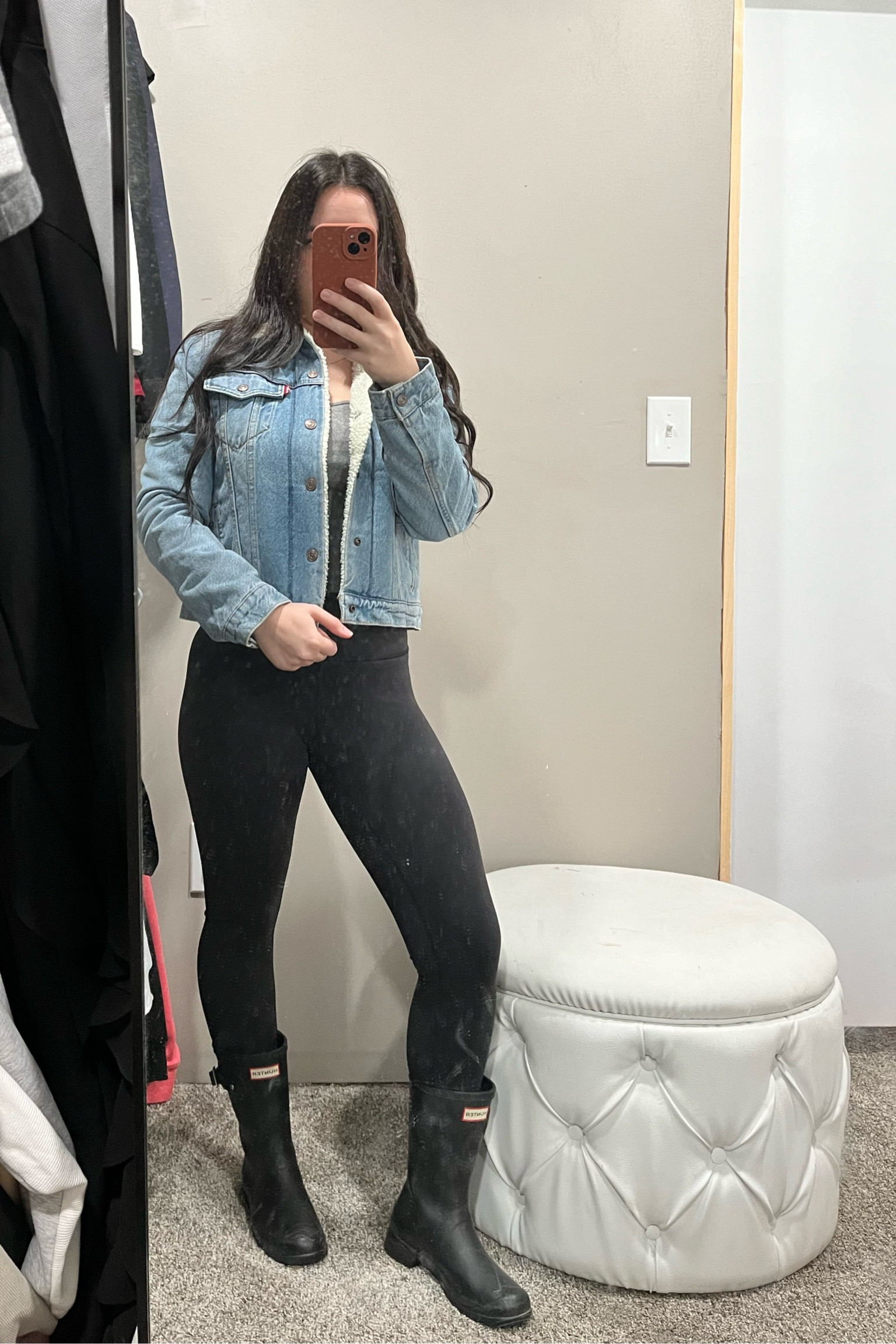 Fall Fits 🍂🍎

#LTKStyleTip #LTKSeasonal #LTKBeauty