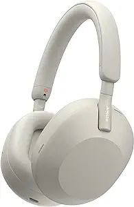Sony WH-1000XM5 The Best Wireless Noise Canceling Headphones with Auto Noise Canceling Optimizer,... | Amazon (US)