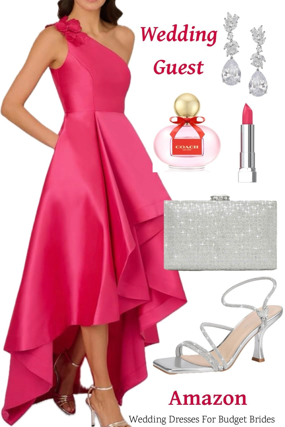 Wedding guest cocktail attire for a fall wedding. All on Amazon. 

Mother of the bride, mother of the groom, wedding guest dress summer, fall wedding guest dresses, fall outfits women.

#LTKootd #LTKSeasonal #LTKWedding
