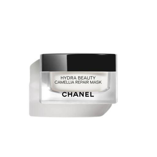CHANEL HYDRA BEAUTY CAMELLIA REPAIR MASK Multi-Use Hydrating Comforting Mask | Chanel, Inc. (US)