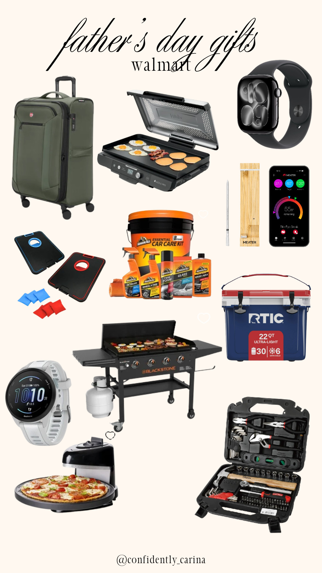 Father Day gift ideas from Walmart!  

 #LTKmomlife #LTKSeasonal #LTKMens