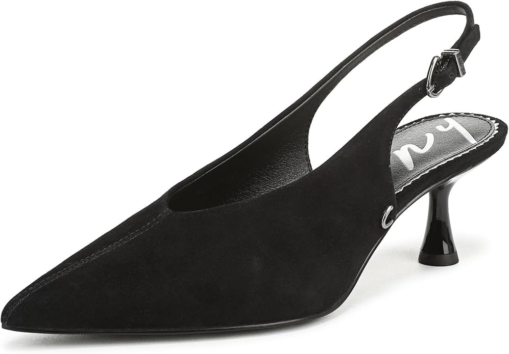 Circus NY by Sam Edelman Women's Fawn Pump | Amazon (US)