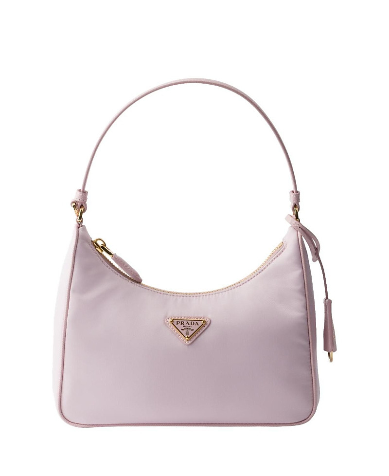 Prada Re-Edition 2005 Re-Nylon And Saffiano Mini Bag | Bloomingdale's (US)