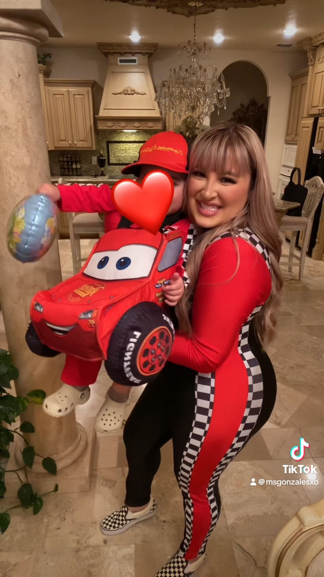 Hope everyone had a fun & safe Halloween 2024! These costumes were so much fun! ❤️🏎️🏁 I love having my own Lightning McQueen running around the house! ❤️

#LTKHoliday #LTKKids #LTKFamily