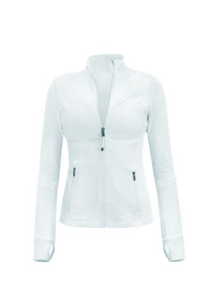 Define Jacket *Luon | Women's Hoodies & Sweatshirts | lululemon | Lululemon (US)