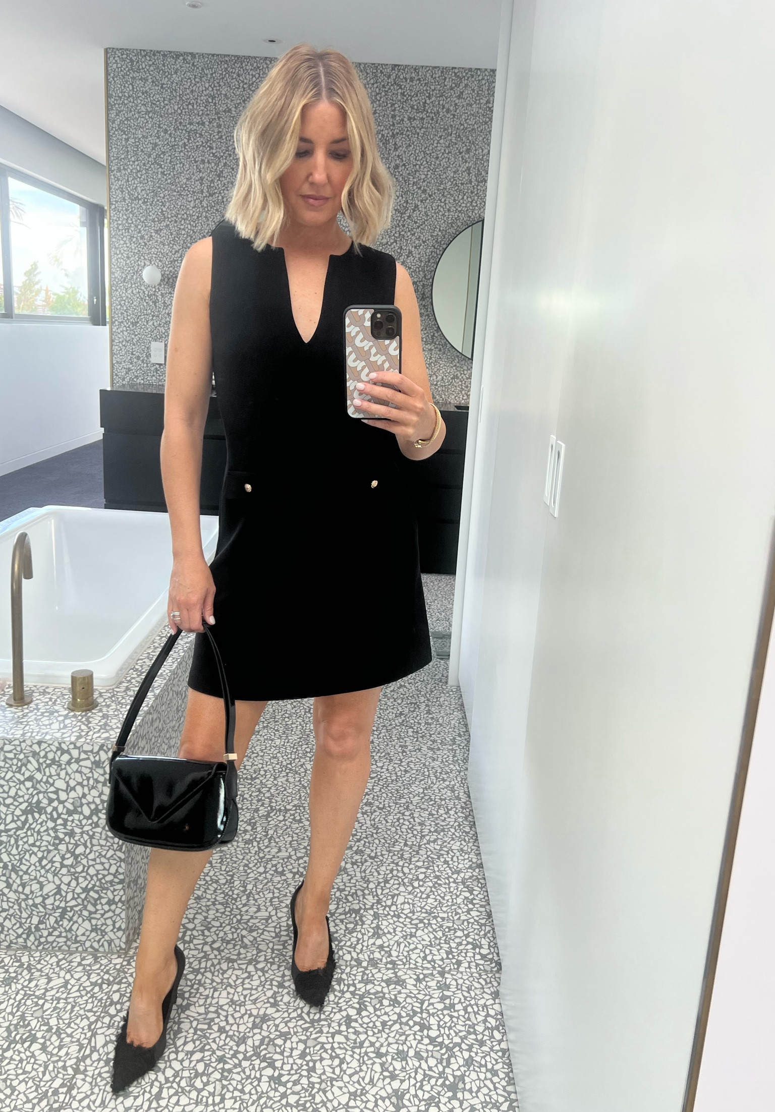 LBD 🖤

#LTKstyletip #LTKaustralia