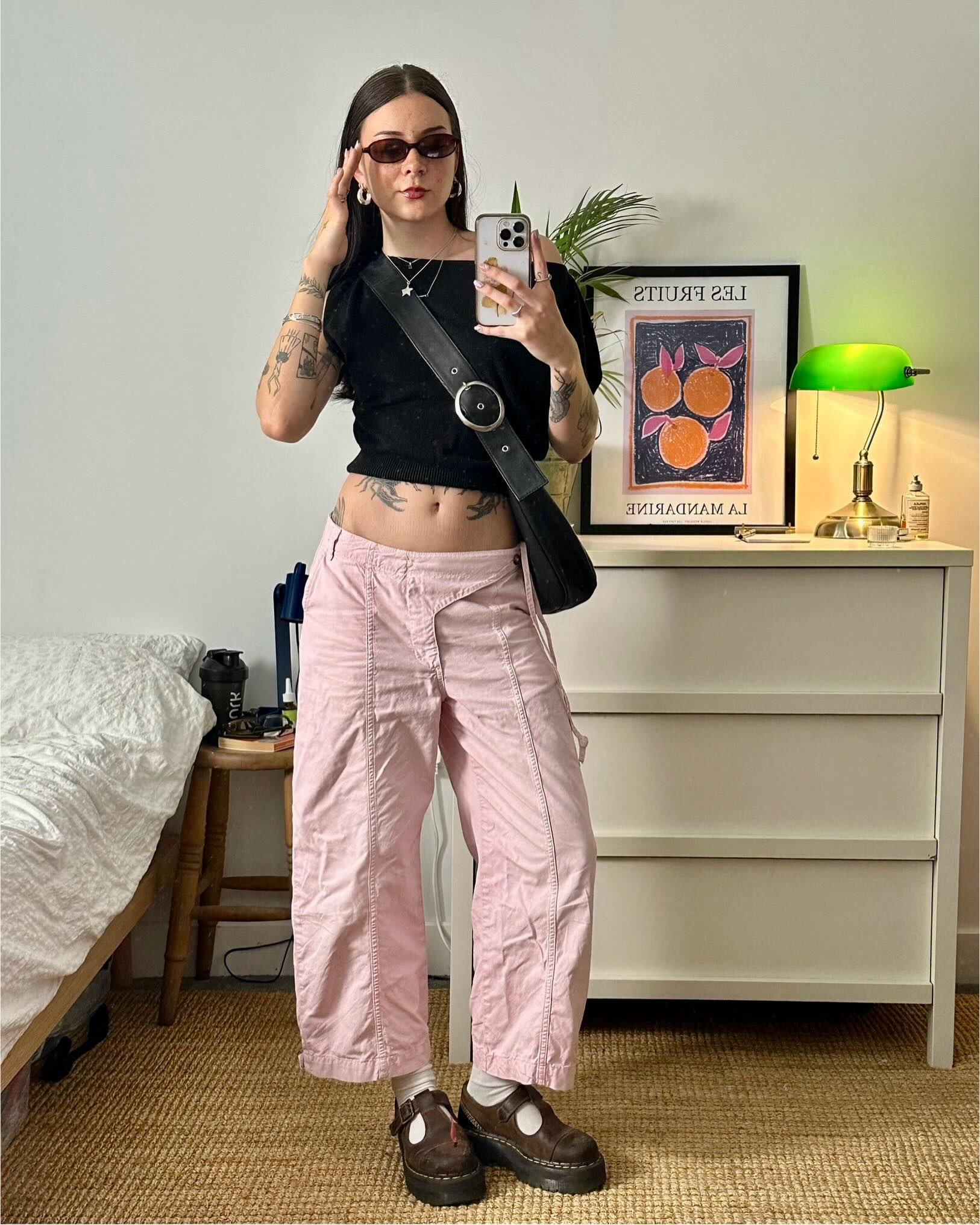 What I wore this week

Spring / Summer outfit rotation