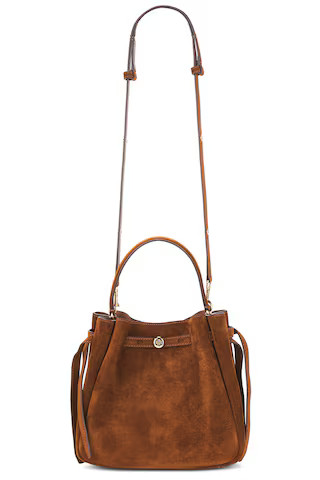 Romy Bucket Bag in Park Bench | Revolve Clothing (Global)