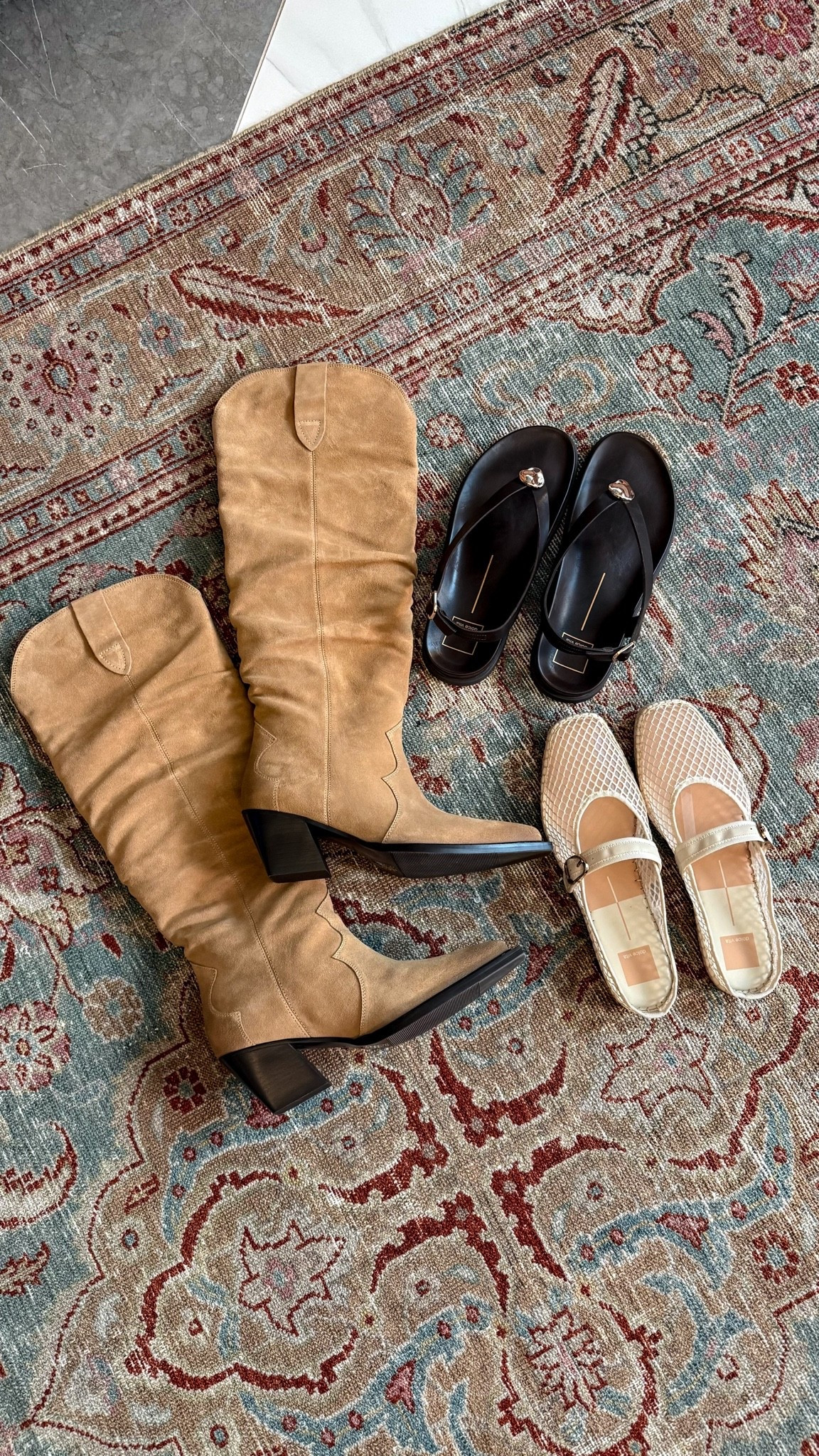 Cute new shoes I’m loving for summer!

#LTKootd #LTKSeasonal #LTKPlusSize