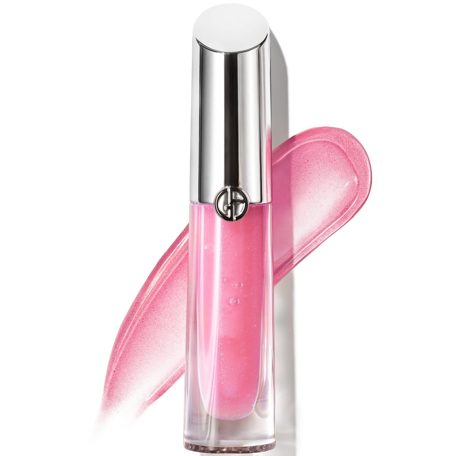 Armani Prisma Glass Lip Gloss 3.5ml (Various Shades) | Look Fantastic (UK)