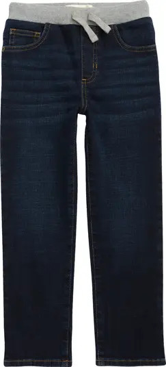 Tucker + Tate Townsend Rib Waist Jeans | Nordstrom | Nordstrom